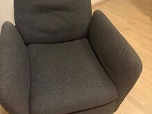 Кресло IKEA Ekolsund