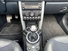 MINI Cooper S Cabrio Supercharged 1.6 125kW
