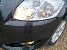 Toyota Auris 1.4 VVT-i 71kw, 2008, 5k manu.