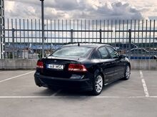 Saab 9-3 Aero Turbo 2.0 154 kW Automaat