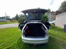 Müüa Ford Focus 2008