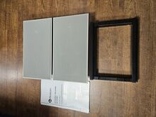 Boston Acoustics HSi 455W2 Dual 5.25" 2-Way In-Wal