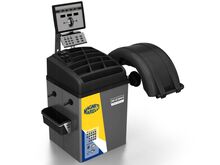 Premiumklassi tasakaalustusmasin Magneti Marelli