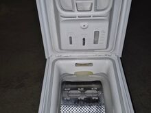 Pesumasin Whirlpool AWE 7526 6kg 1000p/min