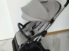 Kinderkraft Apino kergkäru
