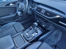 Audi a6 c7