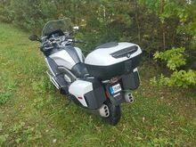 BMW K1600GT
