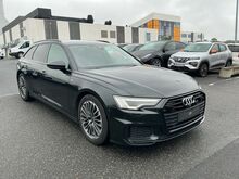 Audi A6 Quattro S-LINE 2.0 R4 270kW