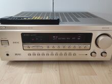 Denon AV-ресивер