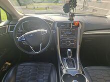Müüa ford mondeo vignale