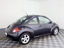 Volkswagen New Beetle