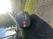 VW Passat 2009