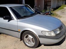 Сааб 900