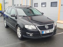 VW Passat üv 10.26a  reg.tasu makstud!
