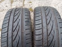 R 15. 185/60. Continental