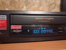 Videomakk Sony SLV-E180 (VHS / Smart Engine / Tril