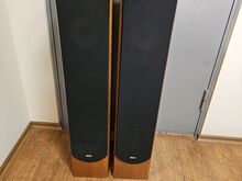 Акустические системы Hi-Fi B&W Preference 6