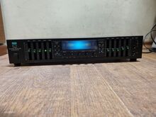 Sansui RG-7X Стереофонический графический эквалайзер-консо