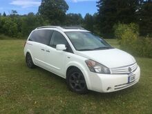 Nissan Quest