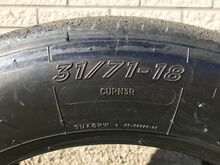 31/710R18 Michelin PilotSport CUPN3R
