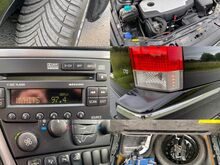 Volvo V70 SUMMUM 2.4 D5 136kW