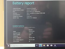 Lenovo ThinkPad X13 Gen 1 | i7 | 16 ГБ | 512 ГБ SSD