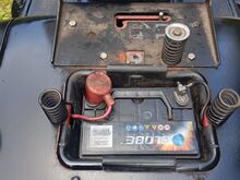 Muru traktor