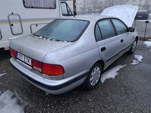Toyota Corolla universaal (OST)