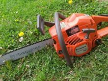 Husqvarna 142