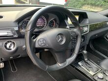 ✅ 2011 Mercedes-Benz E 220 Avantgarde AMG ✅