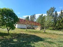 Hea asukohaga kinnistu (garaaž/laohoone)