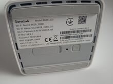 Huawei B628-350 Ruuter