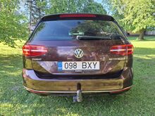 Vw passat 2.0tdi 110kw nelik
