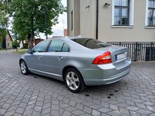 Volvo S80 Summum 2.5T 147 кВт