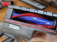 Аккумуляторный пылесос Dyson V8 Animal Plus