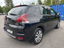 Peugeot 3008 2015a. Bensiin JÄRELMAKS!!