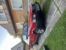 Audi 80 b4 2.0e