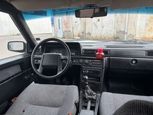 Volvo 740