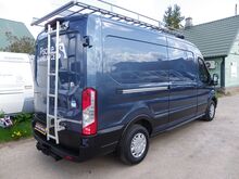 Ford Transit H2/L3 кондиционер 2.0 TDI 96 кВт