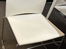 Konverentsilaud/söögilaud koos 5 tooliga