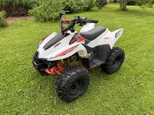 Laste ATV Kayo70