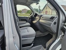 Volkswagen Multivan  7 Kohta, JÄRELMAKS!