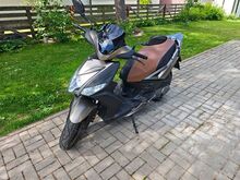 Kymco Agility 16+ 125