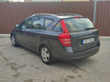 Kia Ceed 1.6 90kw REG. MAKSTUD