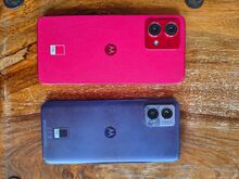 2x Motorola тел.