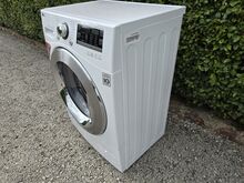 Стиральная машина LG Direct Drive 1-6 кг (глубина 46 см)