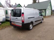 Citroen Jumpy LONG a/c 2.0 TDI 94kW