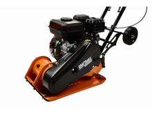 Pinnase tihendaja kummiga LONCIN 7HP 60KG KD1197