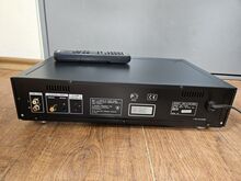 Sony CDP-XB820 Stereo Compact Disc Player