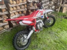 Krossikas 110cc